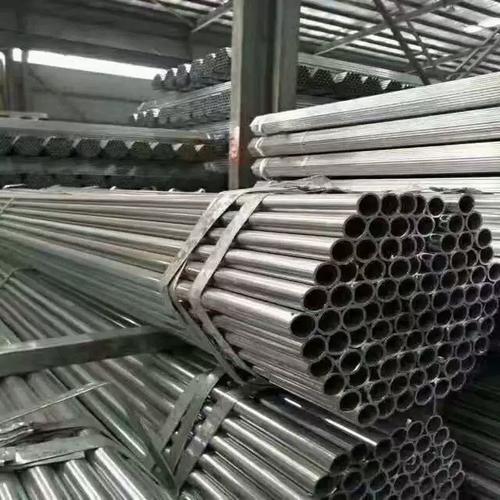 淮南q355nhb耐候钢管